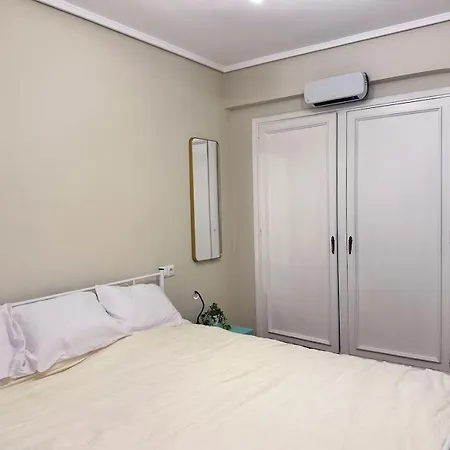 En Pleno Centro De - Homey Galicia Apartment Vigo