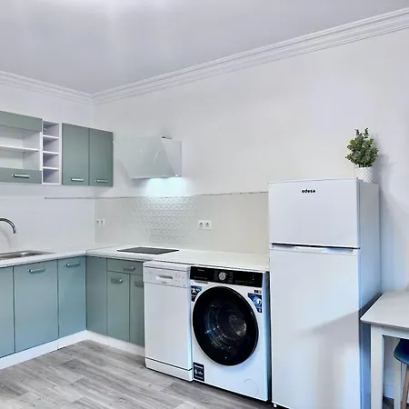 En Pleno Centro De - Homey Galicia Apartment *