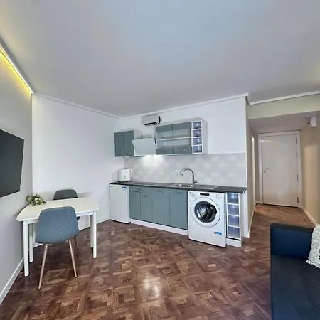 Apartment En Pleno Centro De - Homey Galicia *
