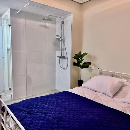 Apartment En Pleno Centro De - Homey Galicia