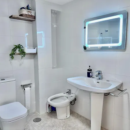 En Pleno Centro De - Homey Galicia Apartment Vigo